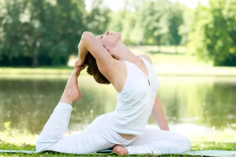 Jivamukti Yoga: Transform Your Life