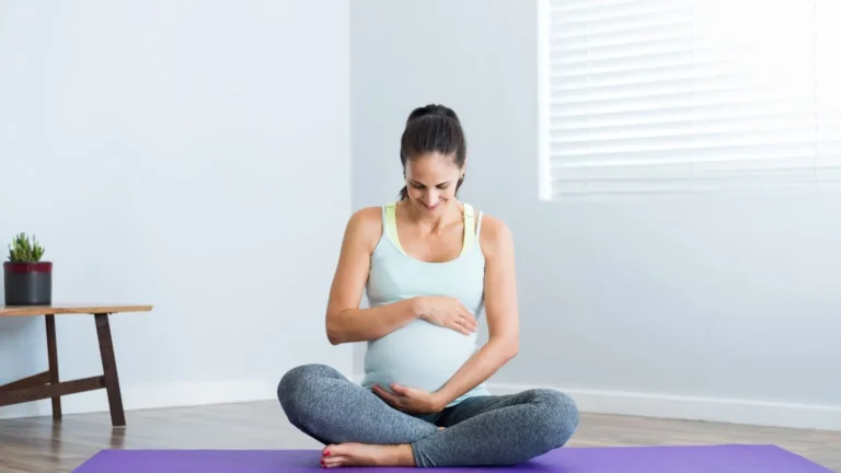 Mastering Prenatal Yoga: A Guide for Moms-to-Be