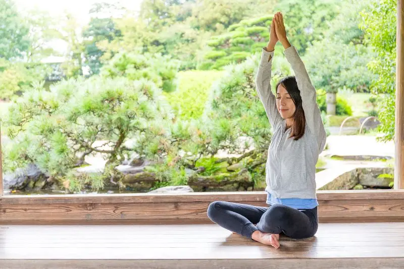 Korean Yoga