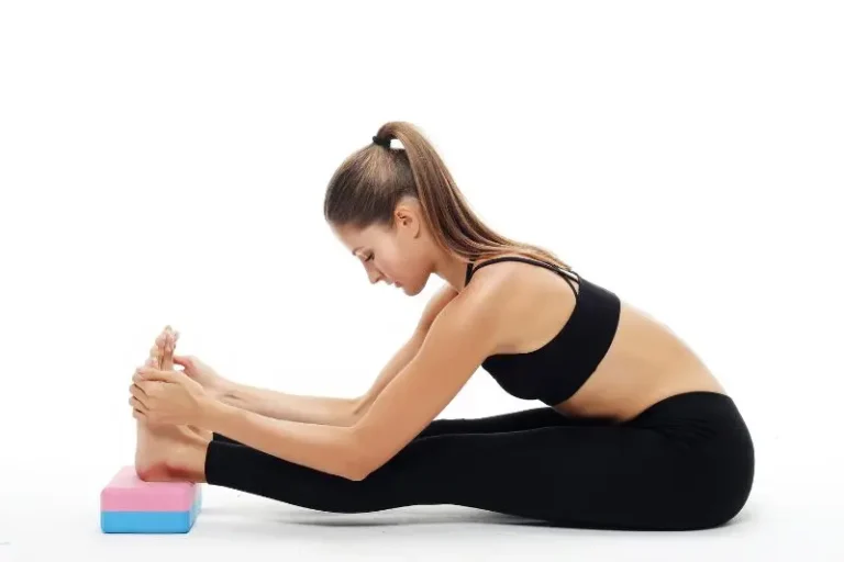How to use yoga block: What are the benefits of using blocks