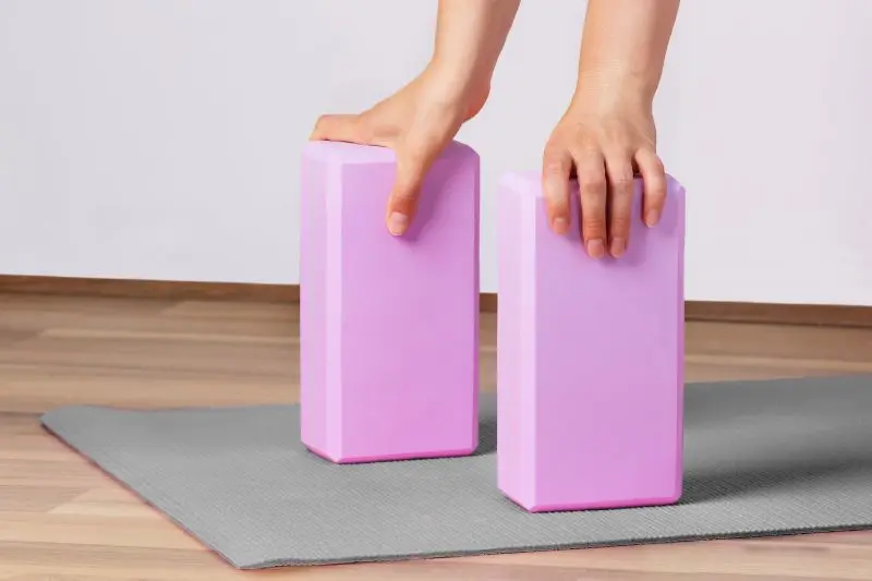 Yoga Blocks