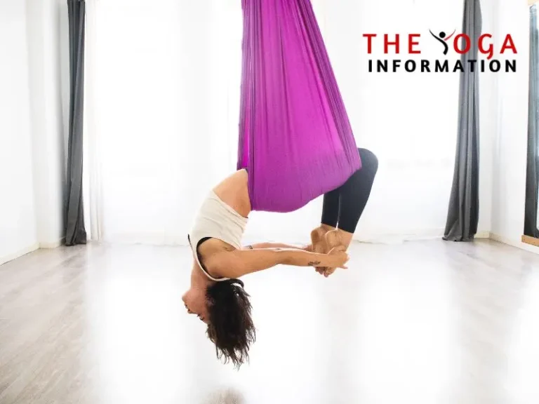 How to Practice Aerial Yoga at Home: Expert Tips and Techniques