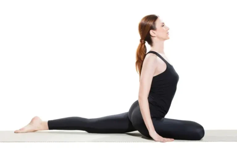 What Is the Dragon Pose? How to Practice and Its Health Benefits
