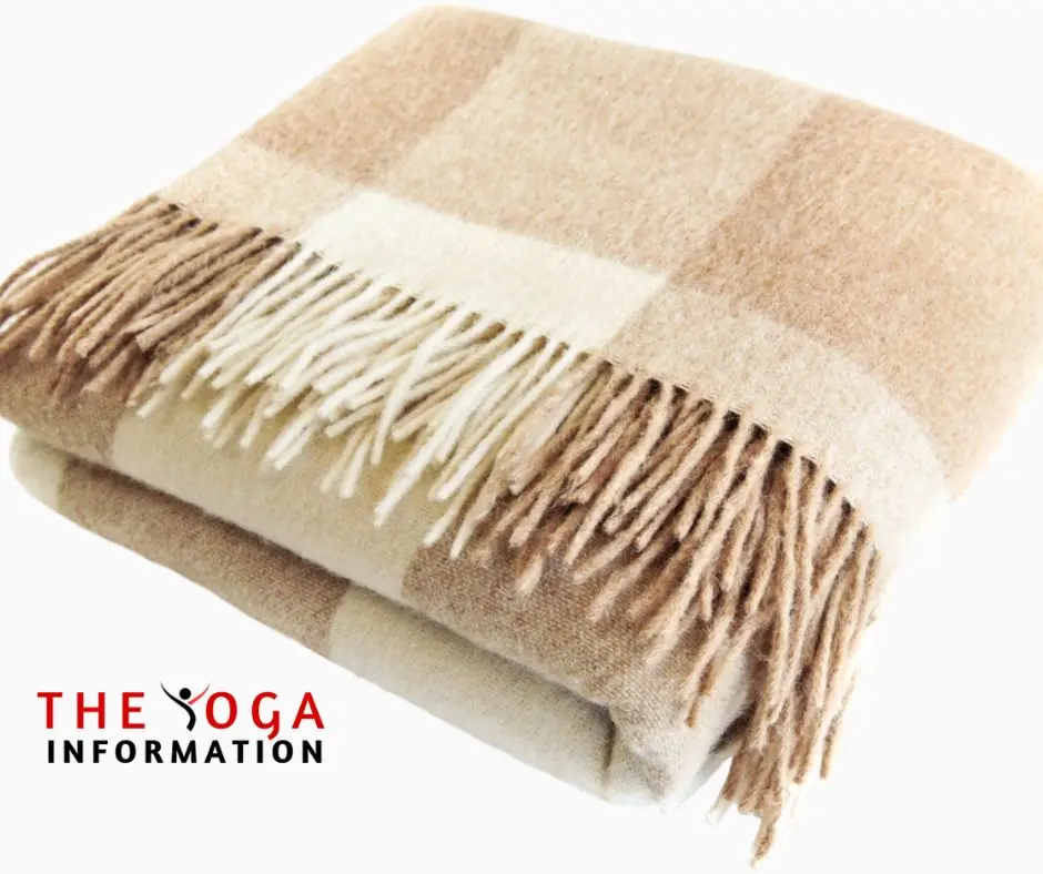  yoga for Blankets