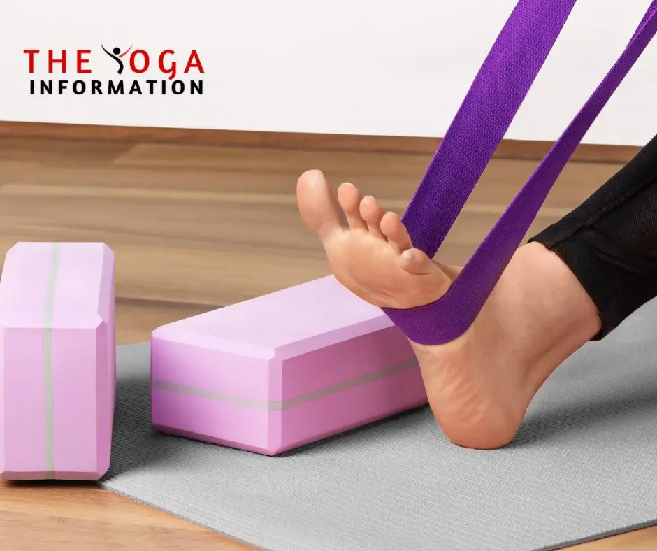 Yoga Straps