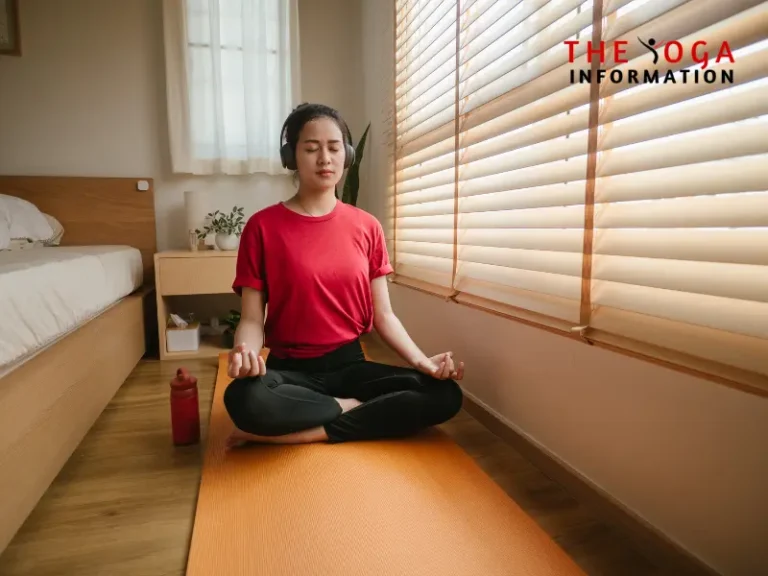 Rise and Shine: Simple Morning Meditation Routine for Beginners